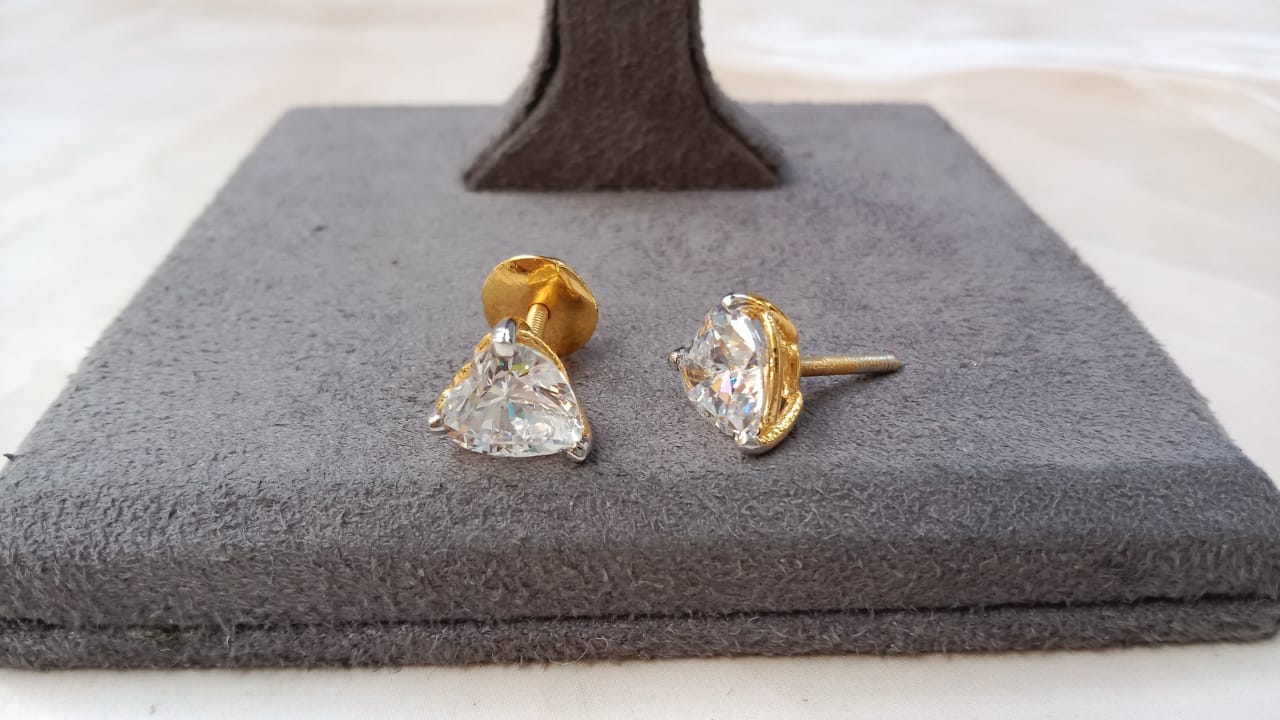 Heart Shaped Solitaire