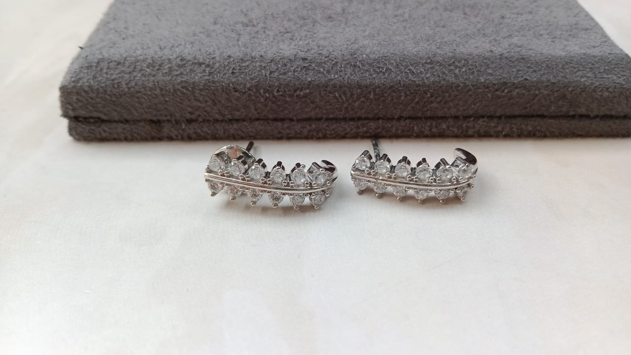 92.5 Sterling Silver Bali