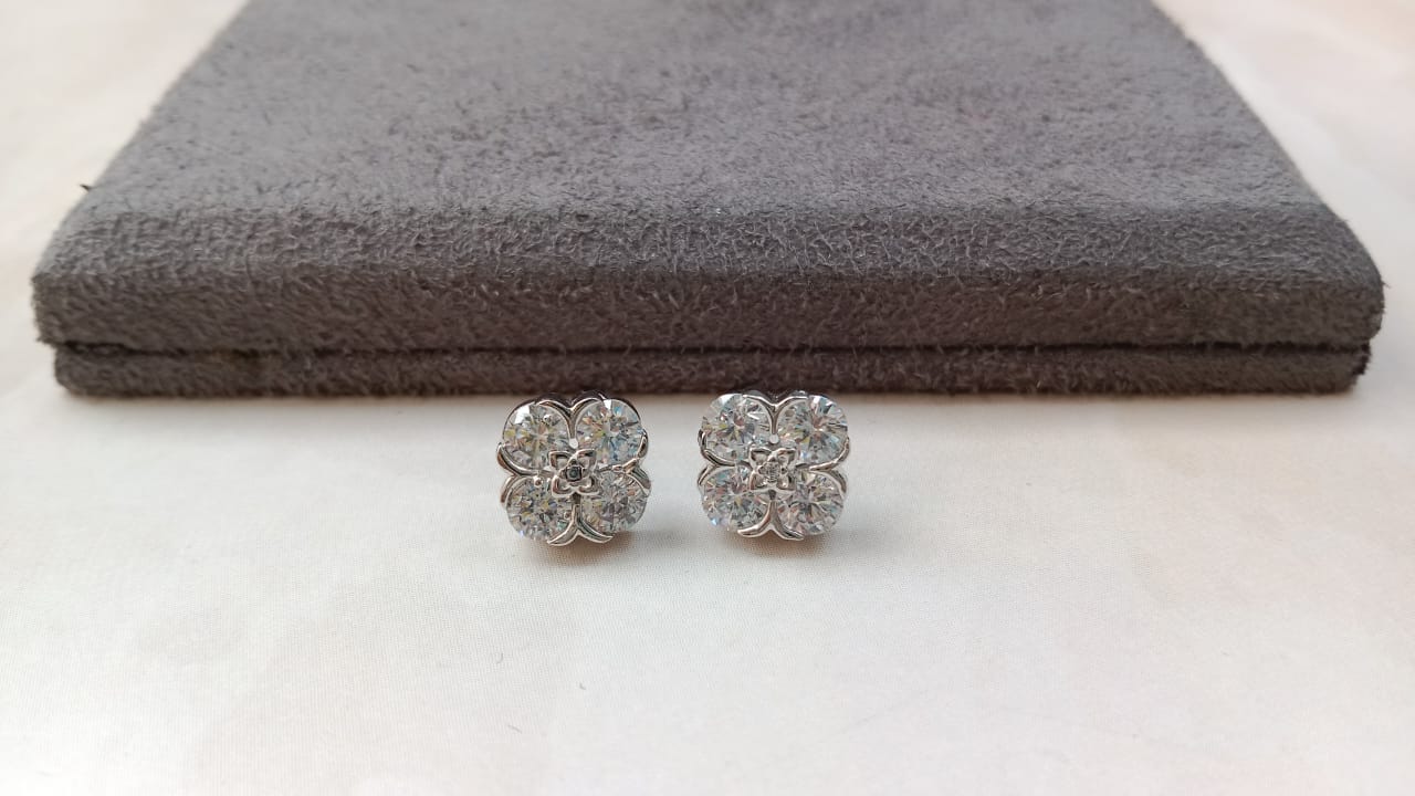 Sterling Silver Tops