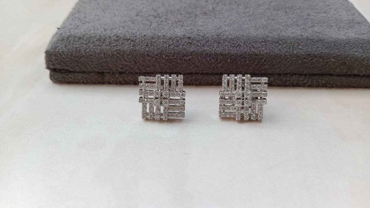 Sterling Silver Designer Tops