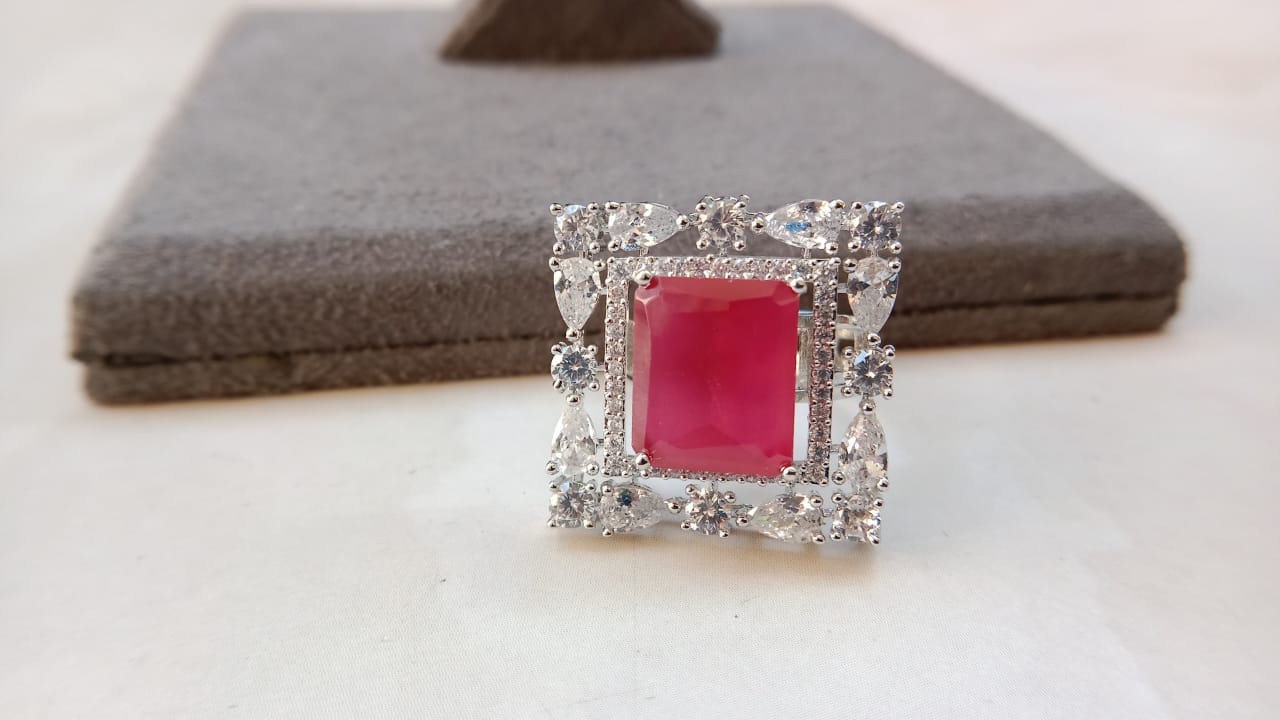 Square Ring