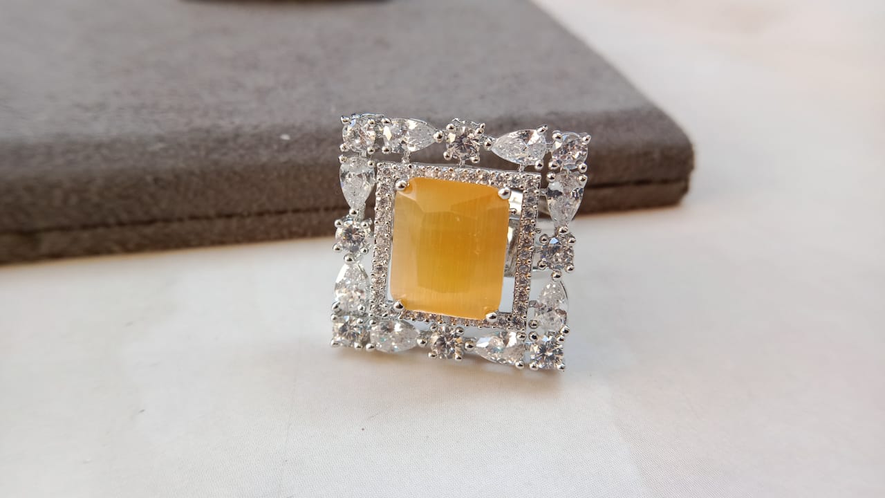 Square Ring