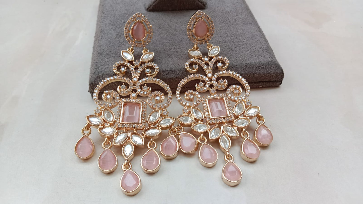 Designer Earrings