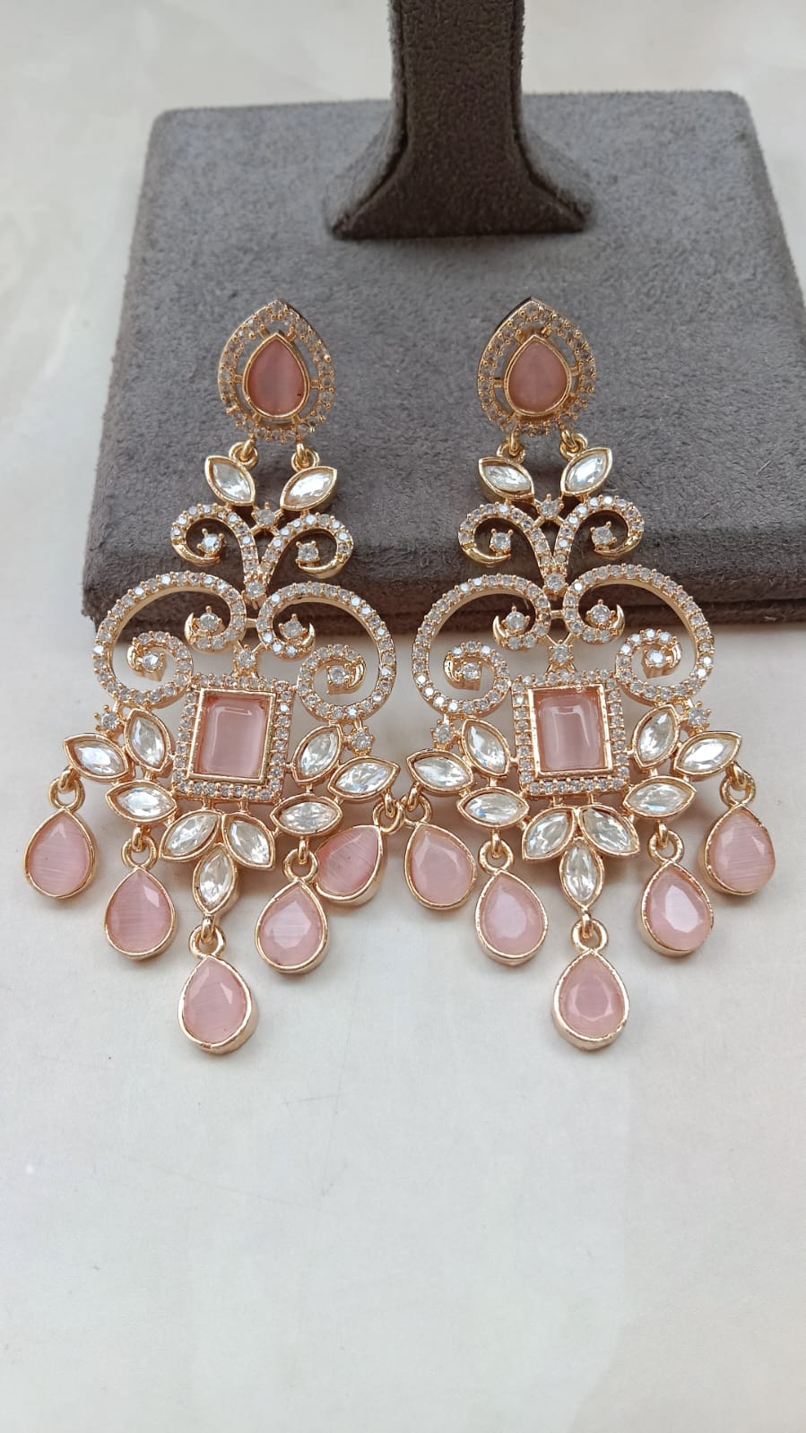 Designer Earrings