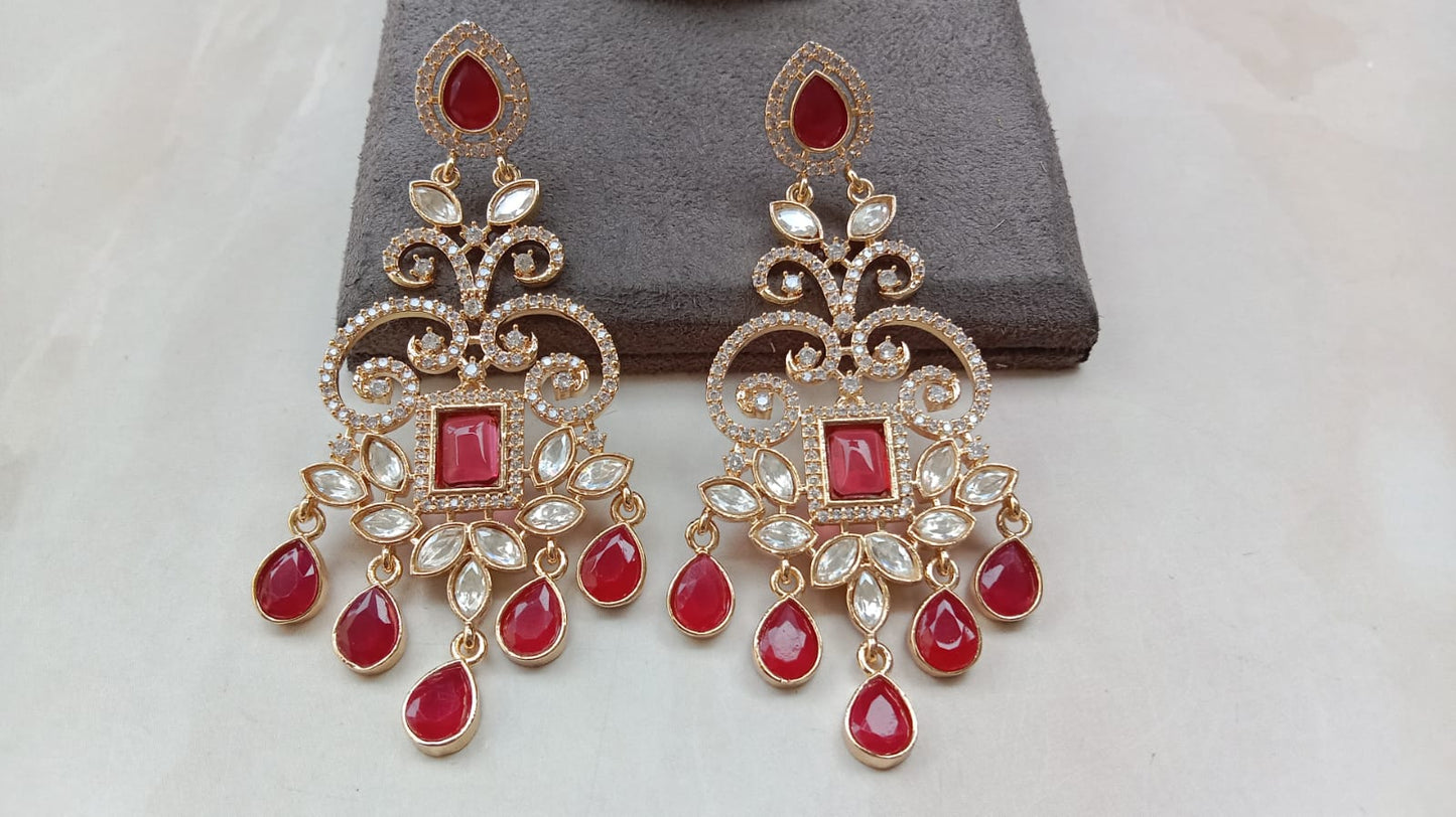 Designer Earrings