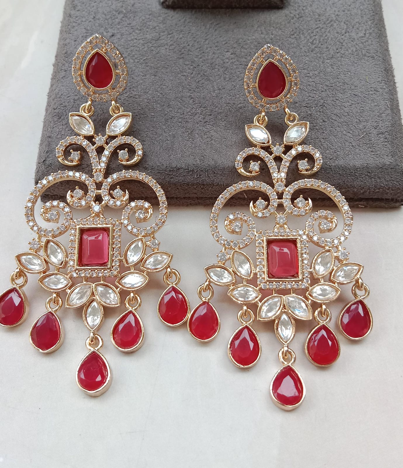 Designer Earrings