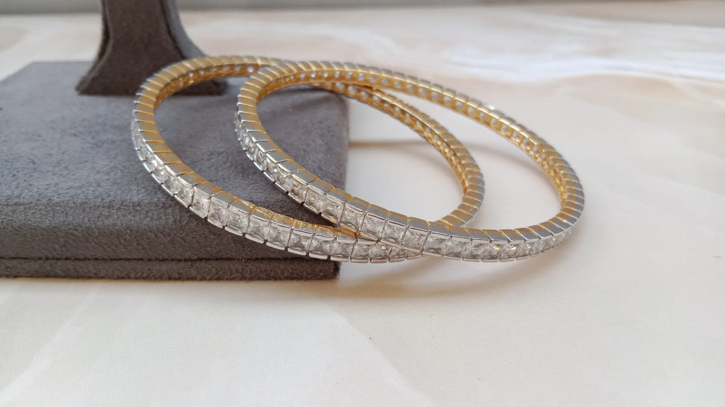 Pair of Bangles