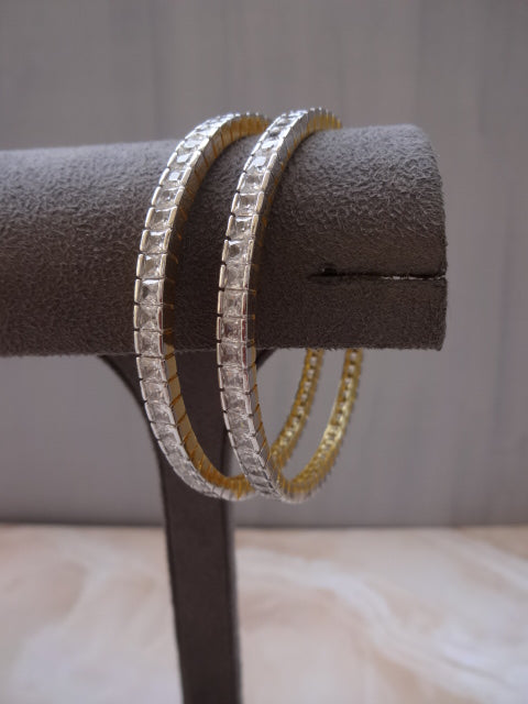 Pair of Bangles