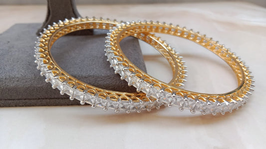 Pair of Bangles