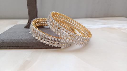 Pair of Bangles