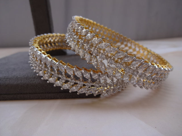 Pair of Bangles