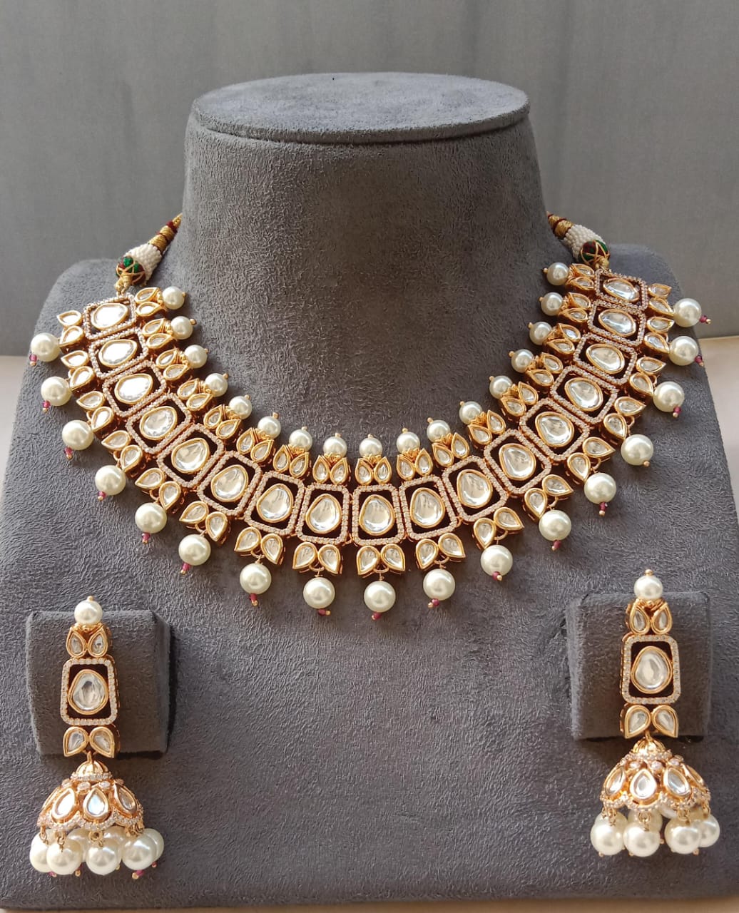 Kundan Set