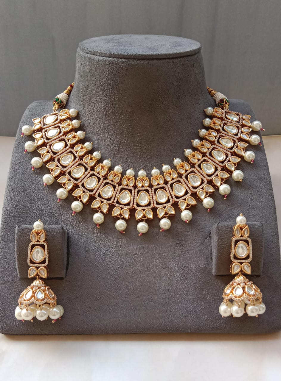 Kundan Set