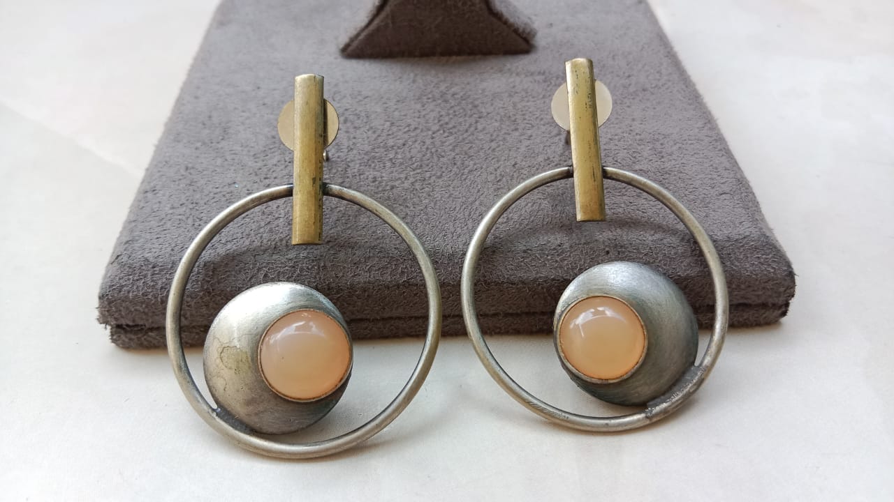 Fusion Earrings