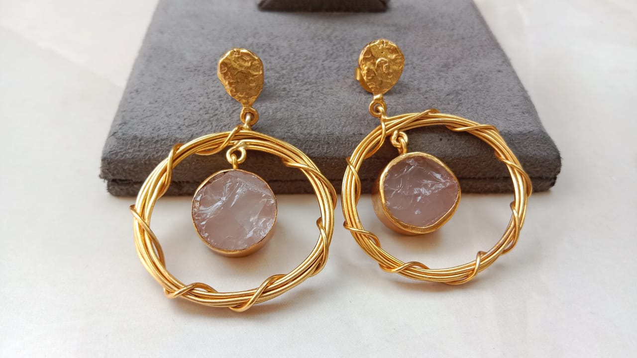 Fusion Earrings