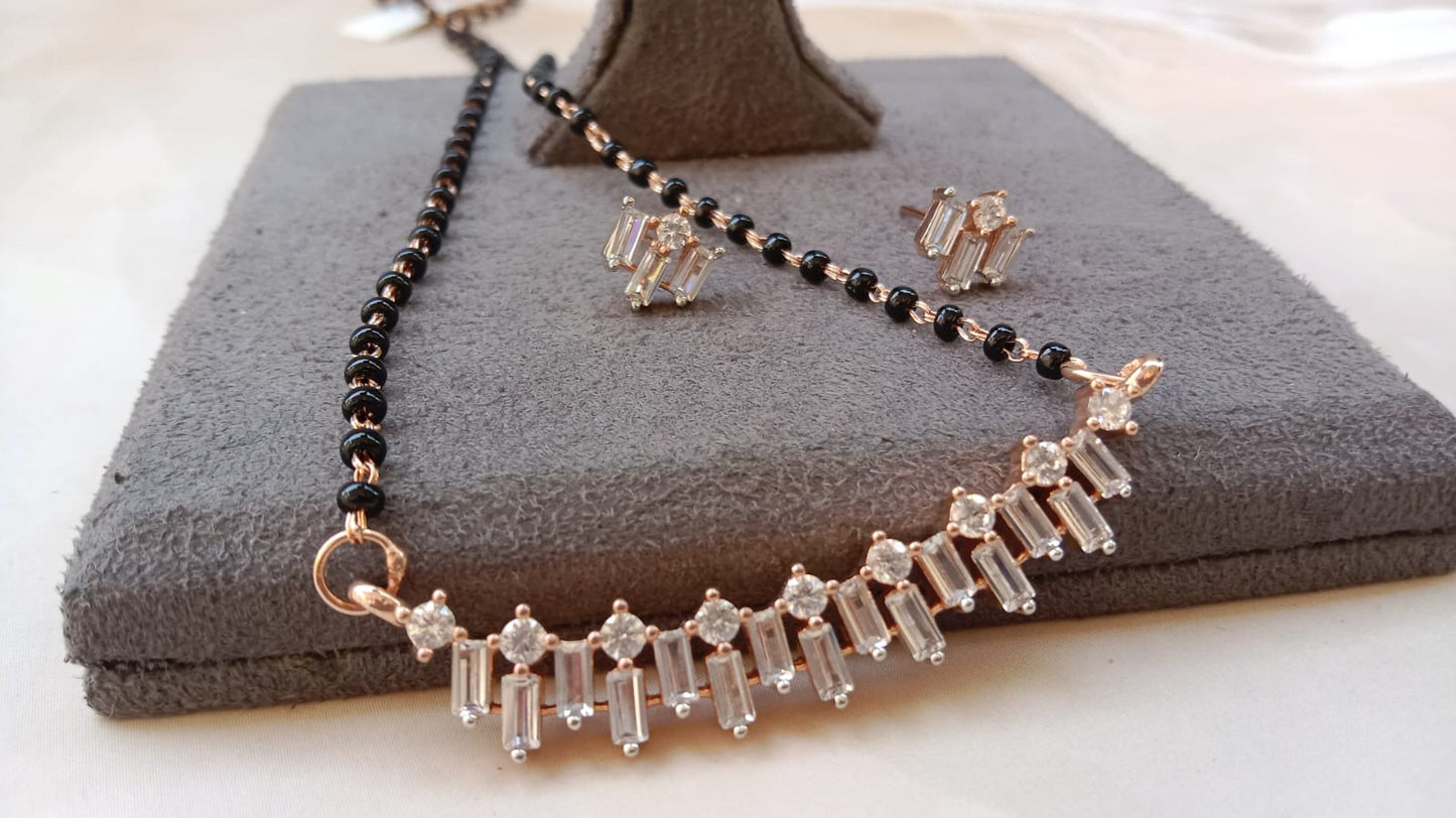 Mangalsutra Set