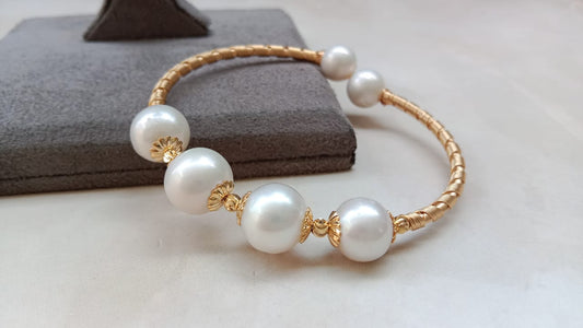 Pearl Bracelet