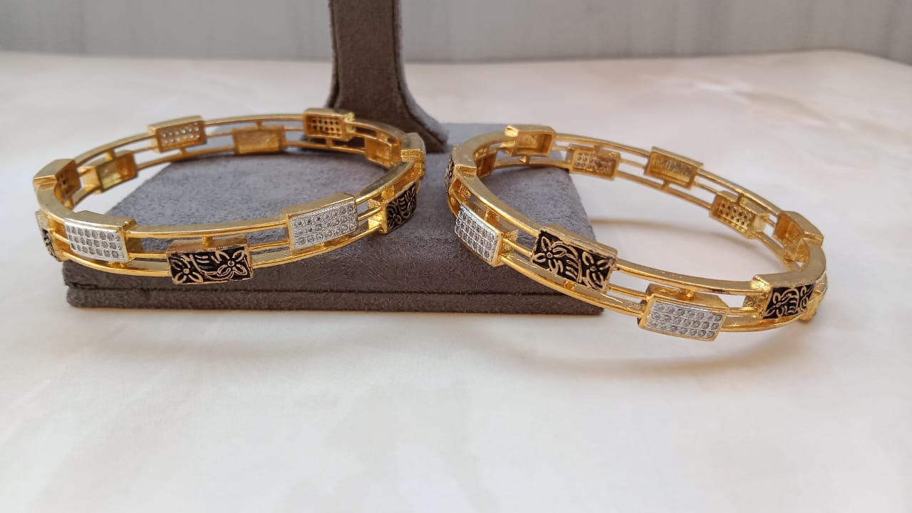 Pair of Bangles