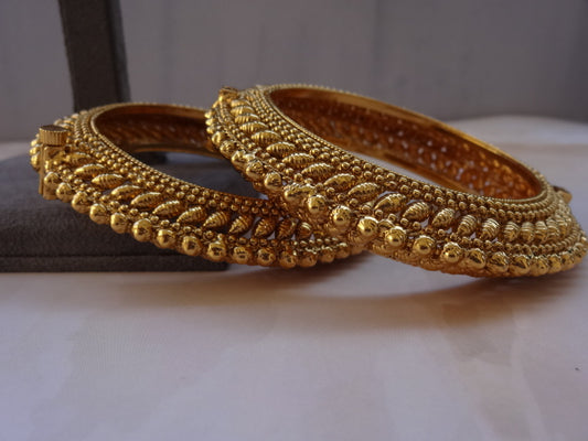 Pair of Bangles