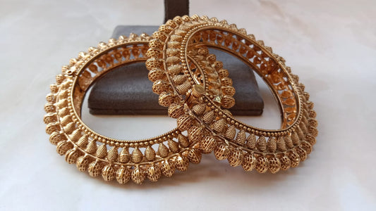 Pair of Bangles