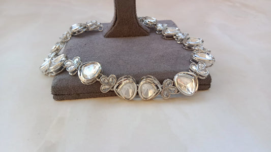 Elegant Kundan  Sheeshpati – Bridal & Party Wear