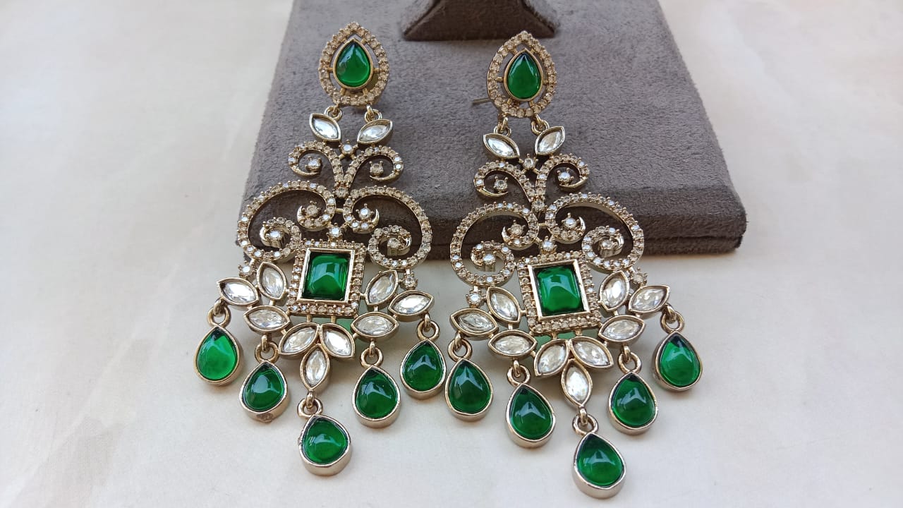 Designer Earrings