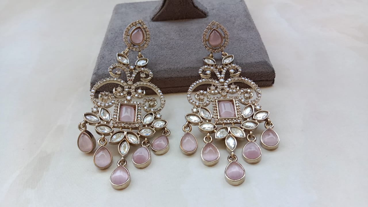 Designer Earrings