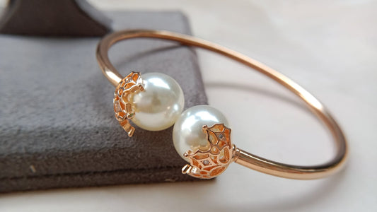 Pearl Bracelet