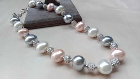 Pearl Mala