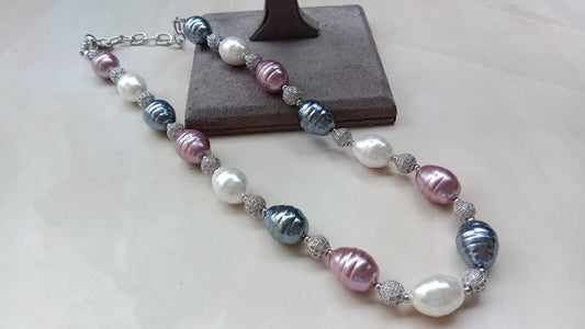 Pearl Mala