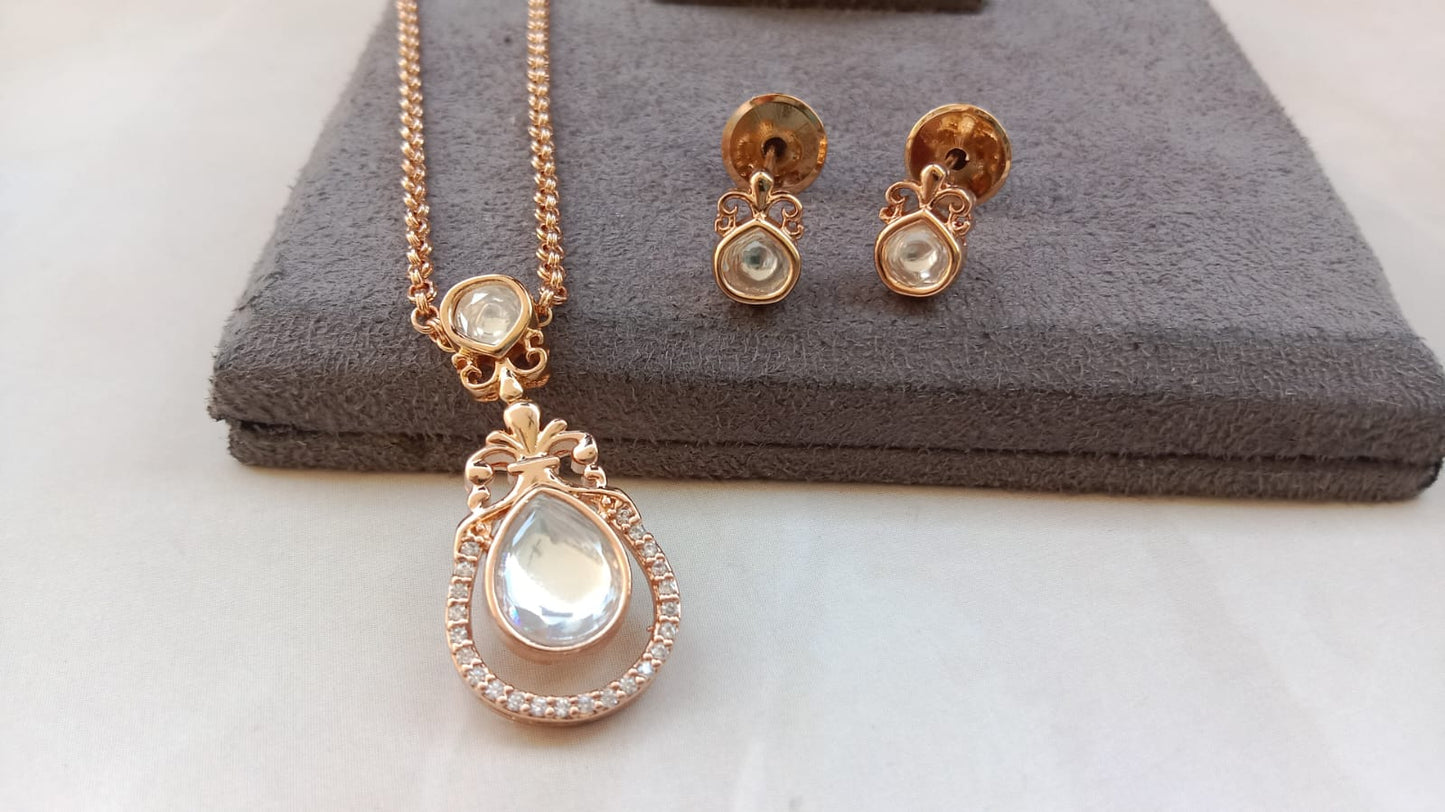 Pendant Set