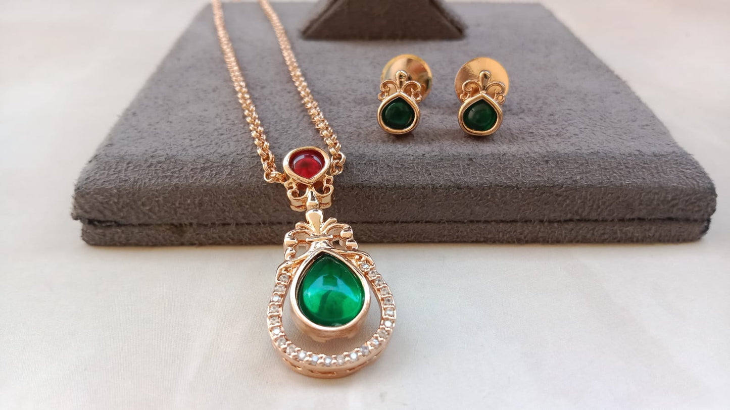 Pendant Set