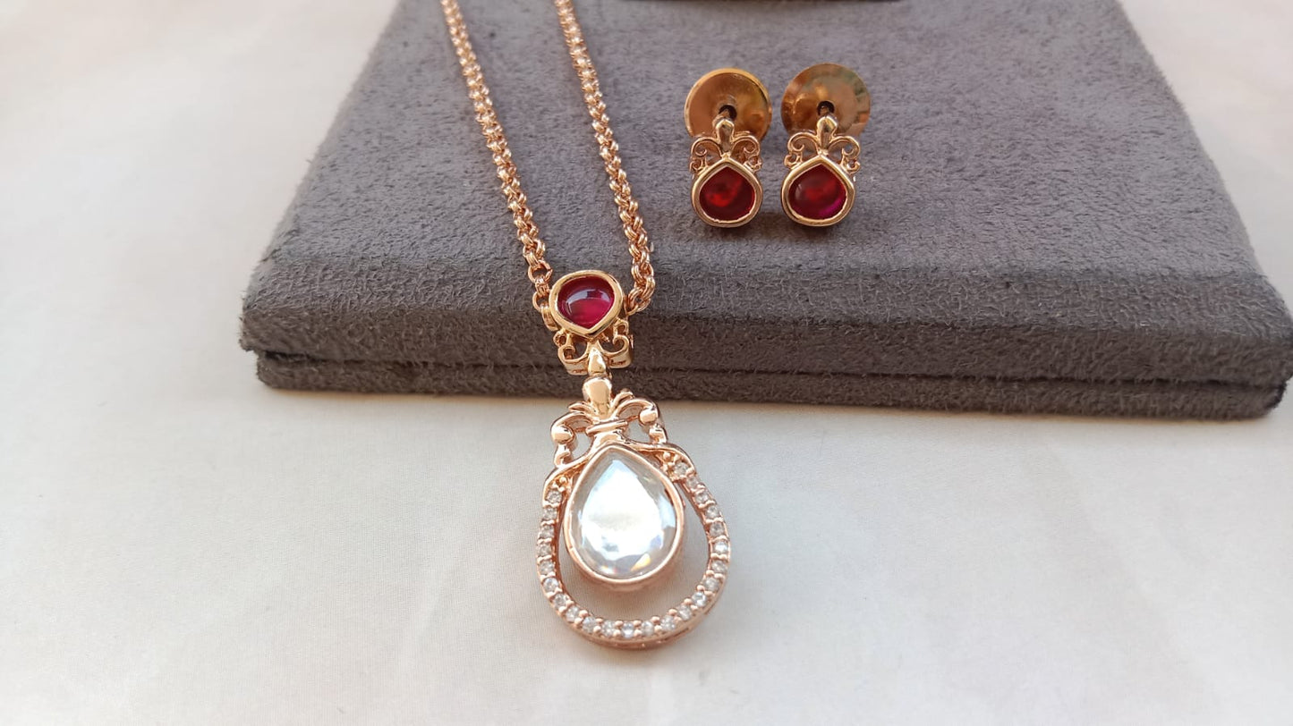 Pendant Set