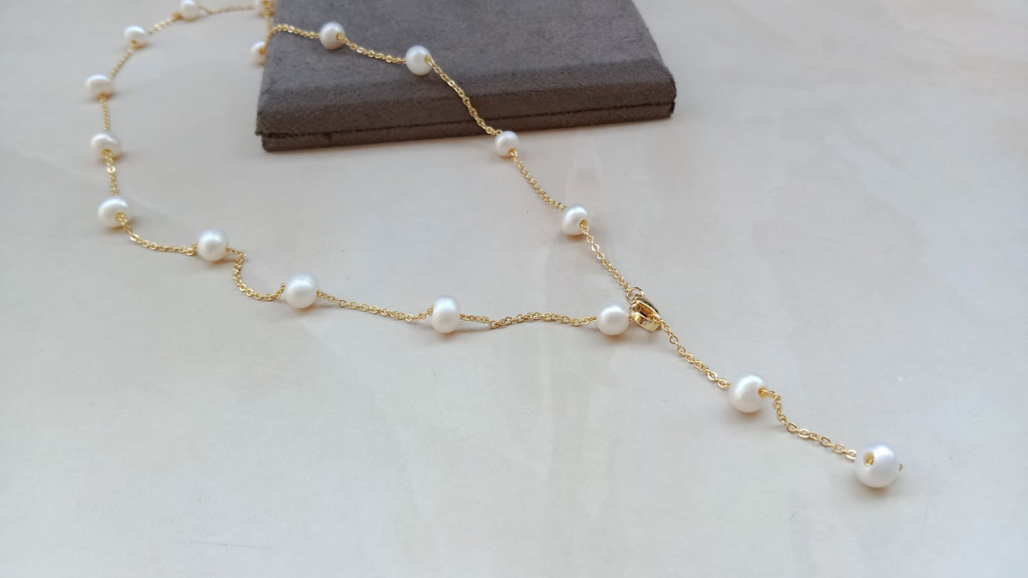 Pearl Chain