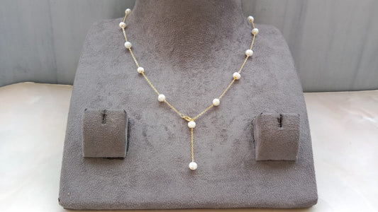 Pearl Chain