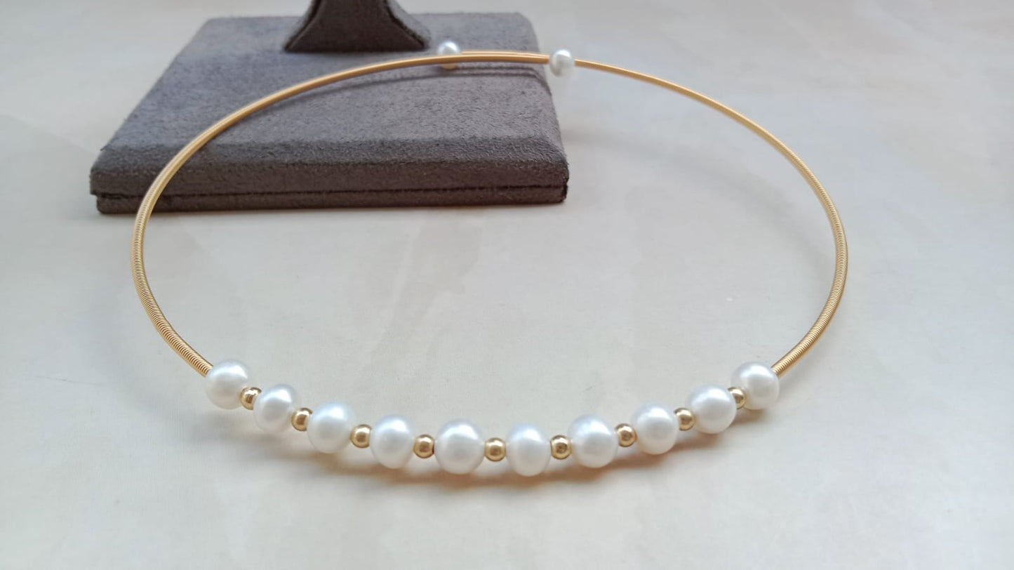 Pearl String