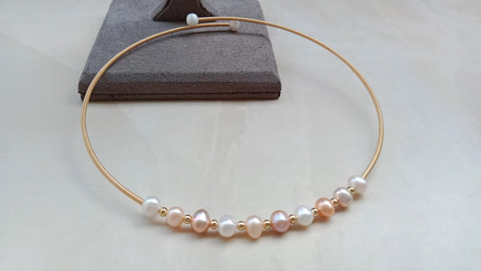 Pearl String