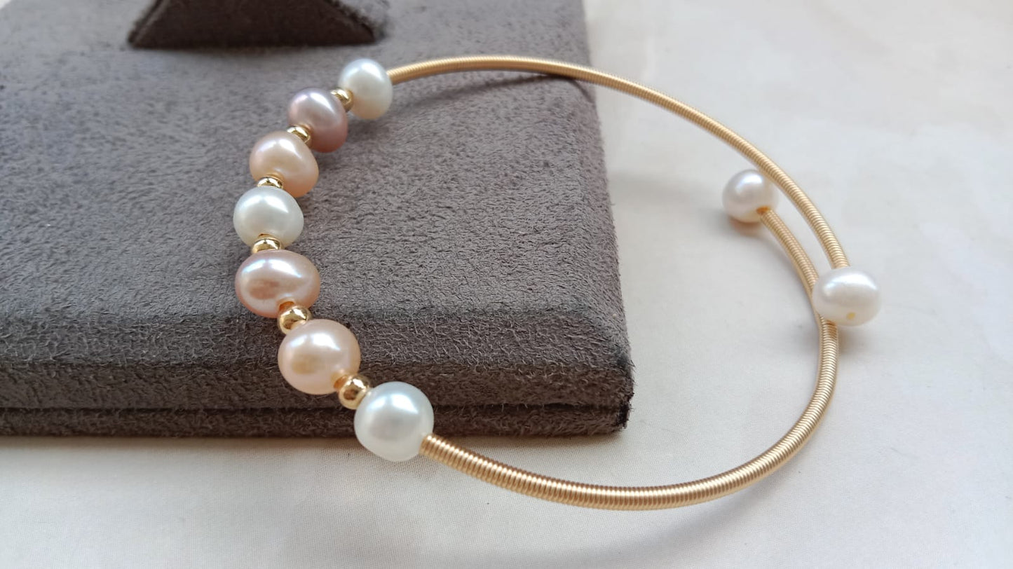 Pearl Bracelet