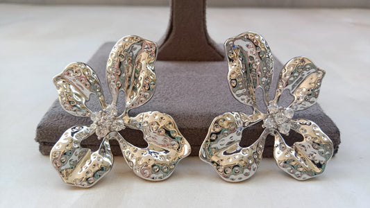 Elegant Designer Statement Jewellery